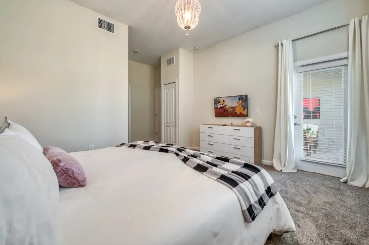 Incredibly beautiful Mickey themed condo