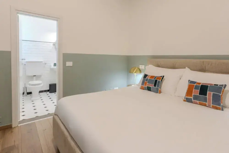 B&b Stanze Guelfe - Флоренция
