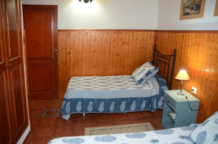 House in La Gomera 101465 by MO Rentals