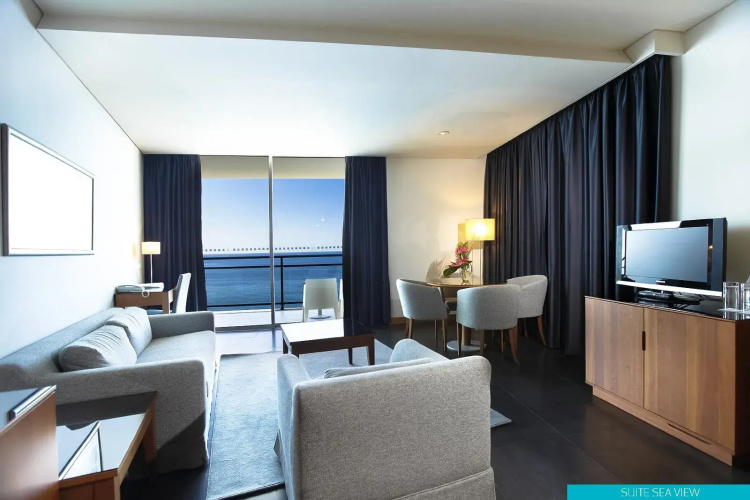 Resort Vidamar Madeira