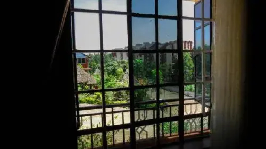 Que Pasa Guest House