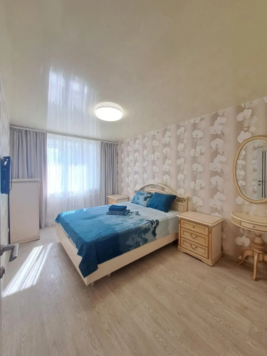 Фотография номера квартиры Апартаменты на улице Беляева 33