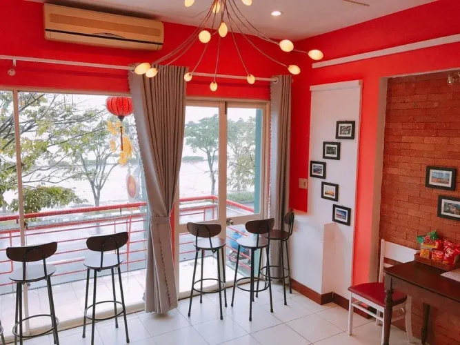 TripHouse Hostel Da Nang