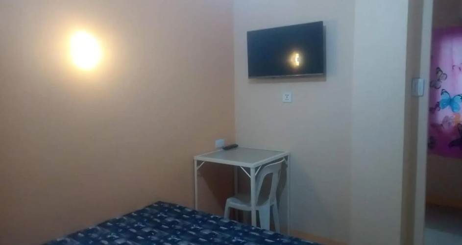 Robie'S Transients Rooms