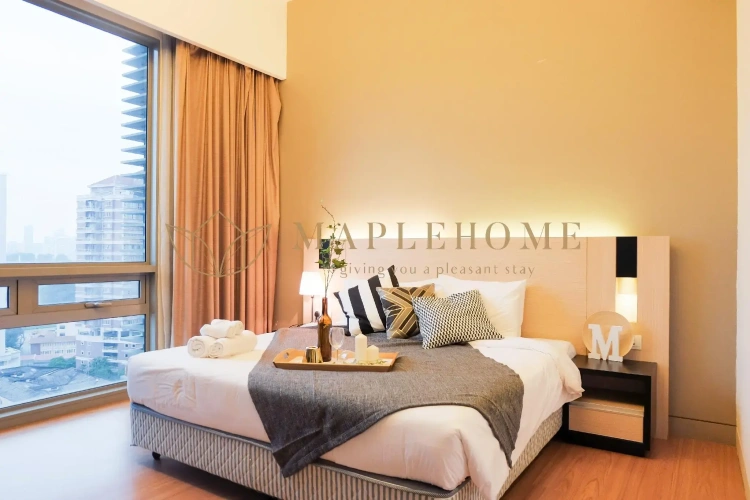 1 Bedroom Premier Suite