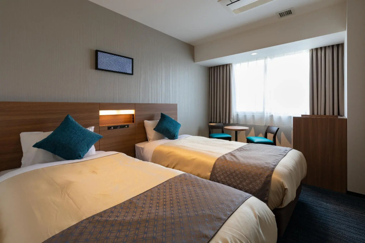 Hotel Baygulls