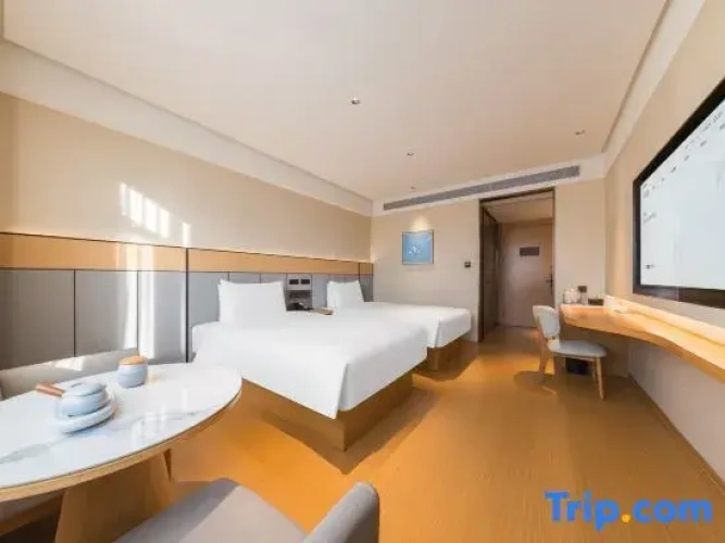 Business Twin room