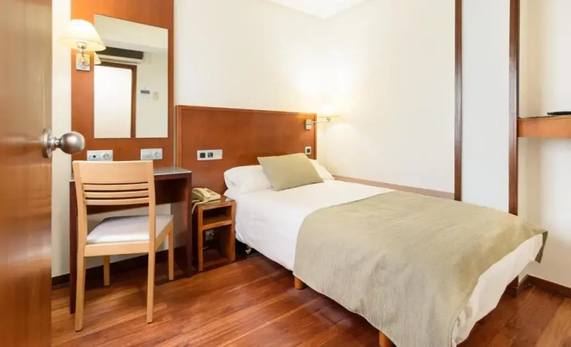 Single room