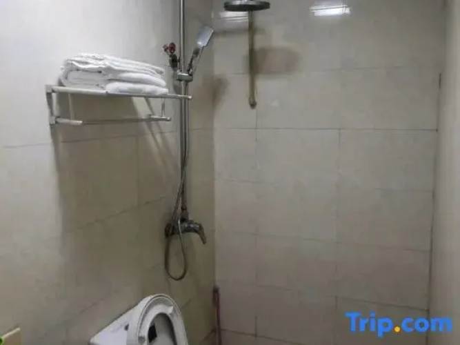 Shanghai Jiangsheng Guest House