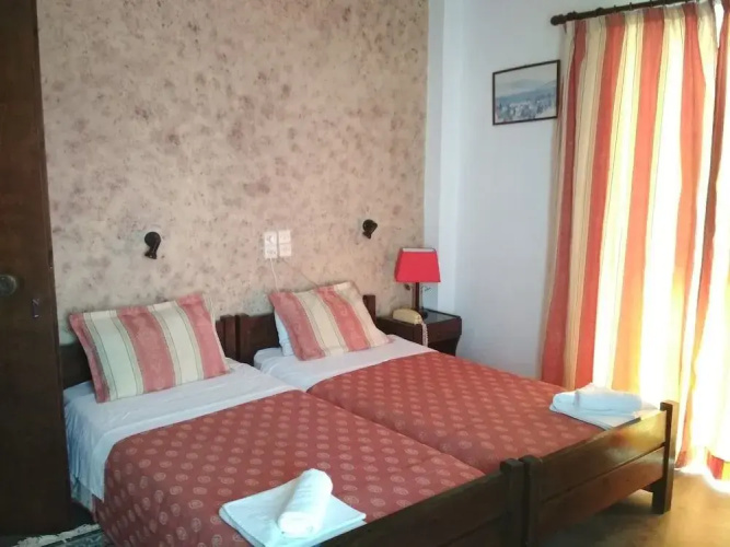 Hotel Elvira