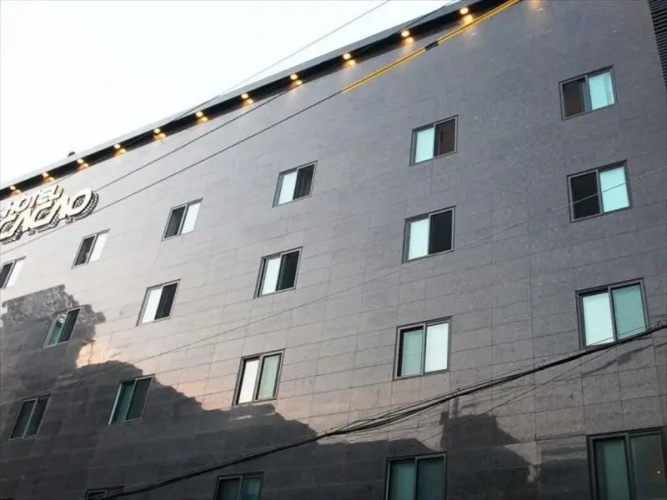 Otel görseli