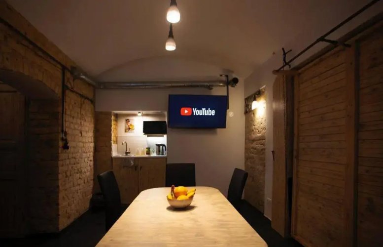 K88SPA Apartments