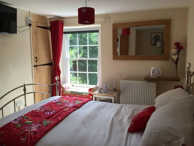 Bridge House B&B