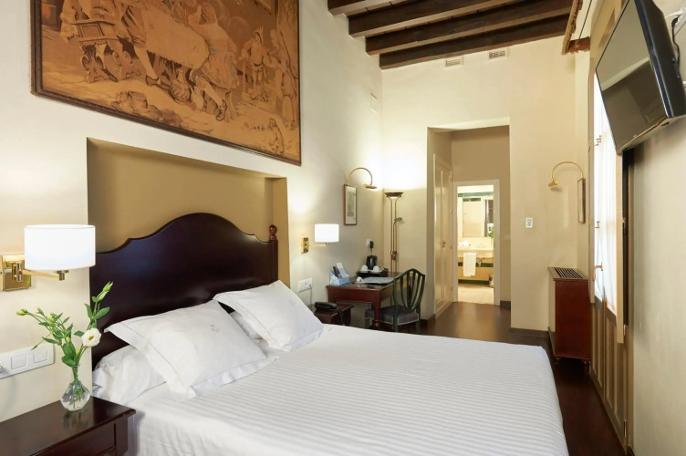 Hotel Las Casas de El Arenal by Casas y Palacios