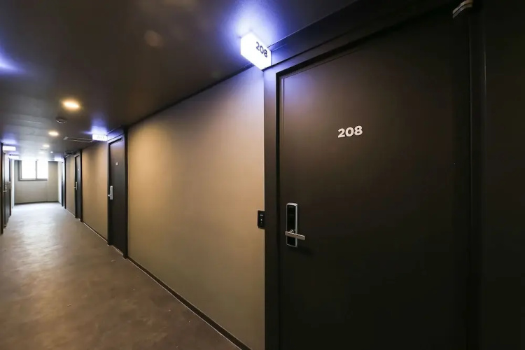 Hotel Ben