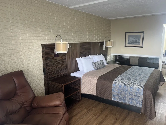 Economy Single room