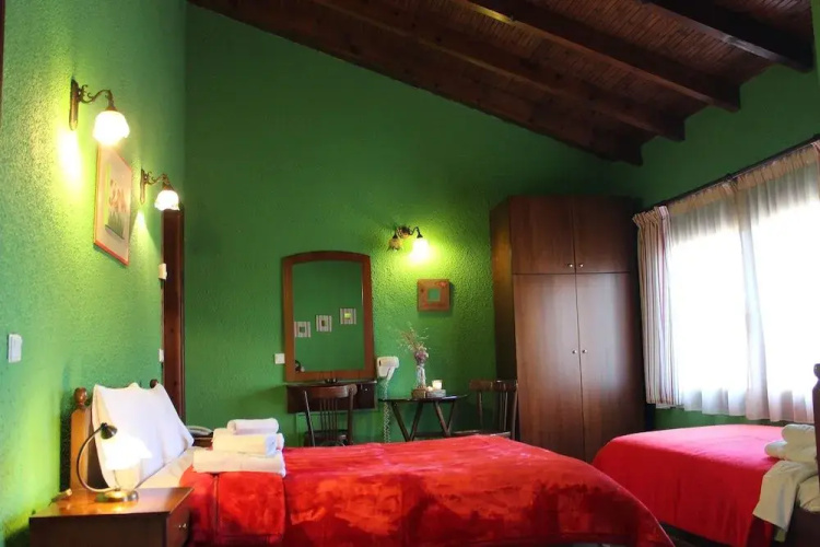 Villa Anthemia