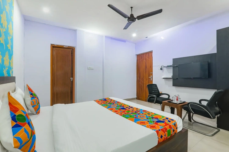 Premium Double room