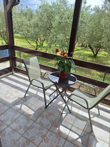 Ulivi Apartmani