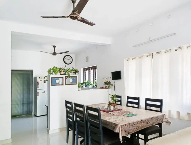 Alma Homestay