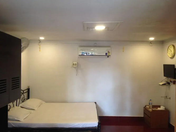 Sanidhya Resort