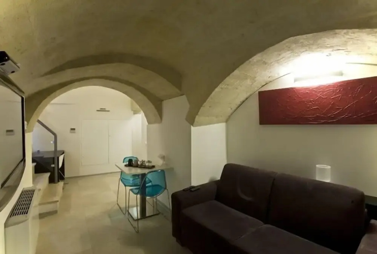 Residence San Giovanni Vecchio