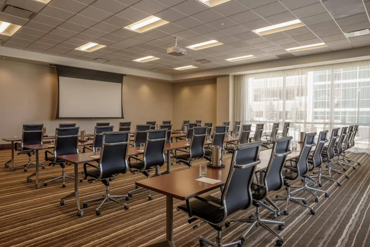 Hyatt Regency Aurora-Denver Conference Center photo 17