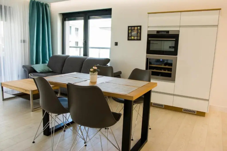 Apartament IDEAL