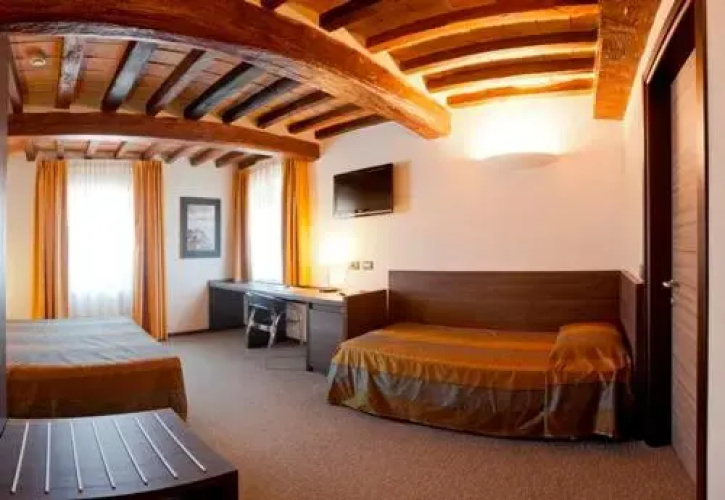 Locanda SantAmbrogio