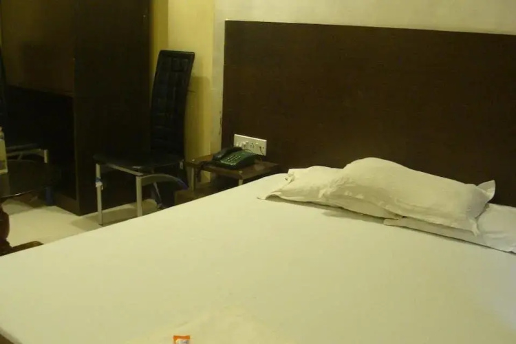 Hotelafbeelding