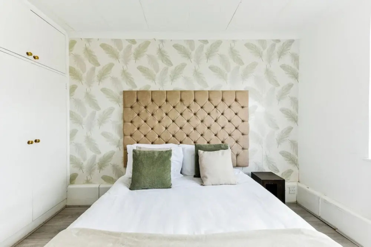 Marble Arch Marylebone Flat