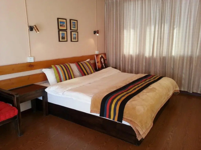 Kevin's Trekker Inn
