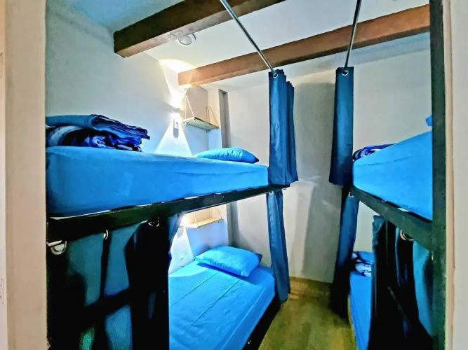 HoM Monterrey - Hostel