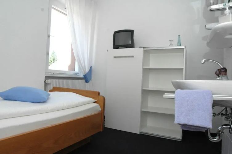 Hotel Scheffelhof