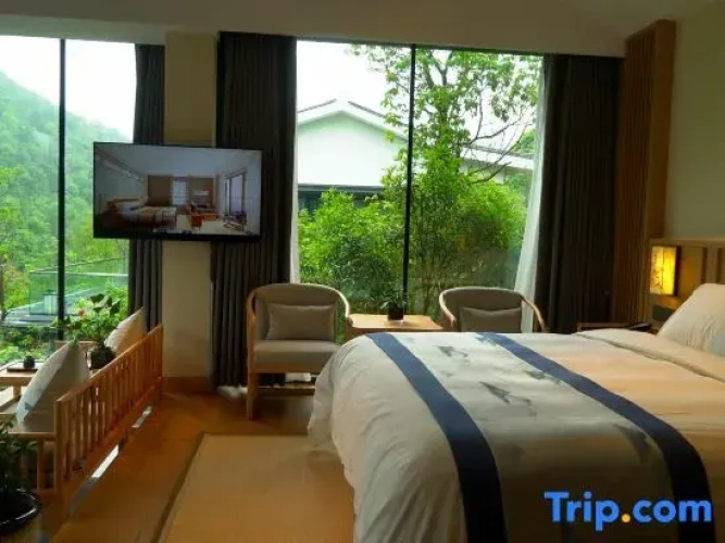 Double Villa