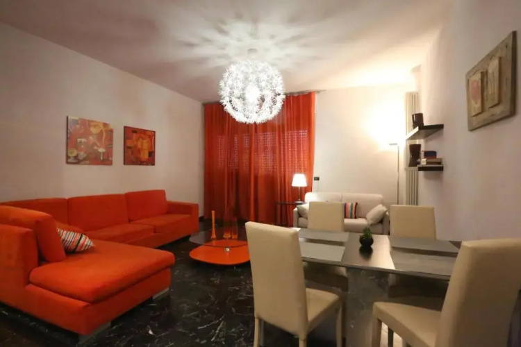 Corso Langhe 27 Alba