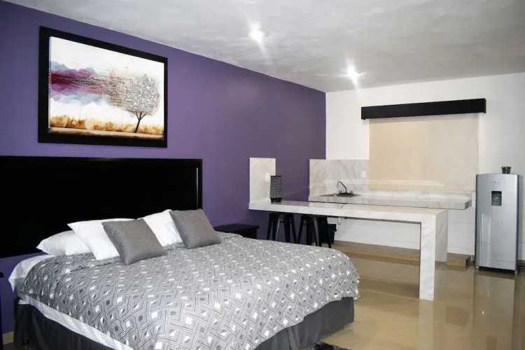 Hotel Apartamentos Stone