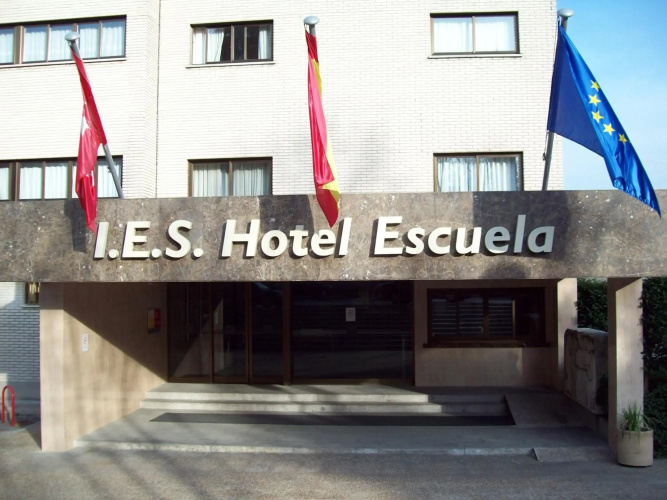 Image de l'hôtel