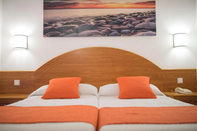Hotel Brisa - Adults only