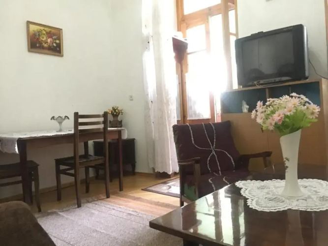 Lali's Sweet Home