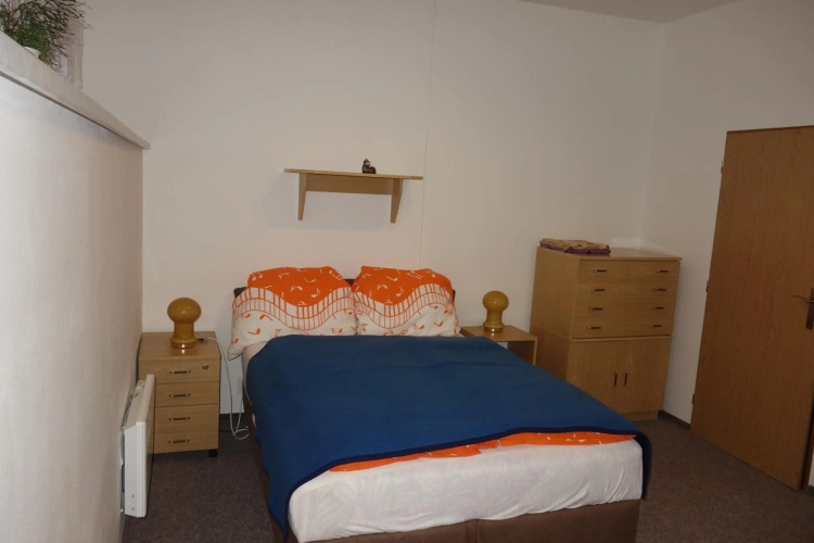 Apartman Flora