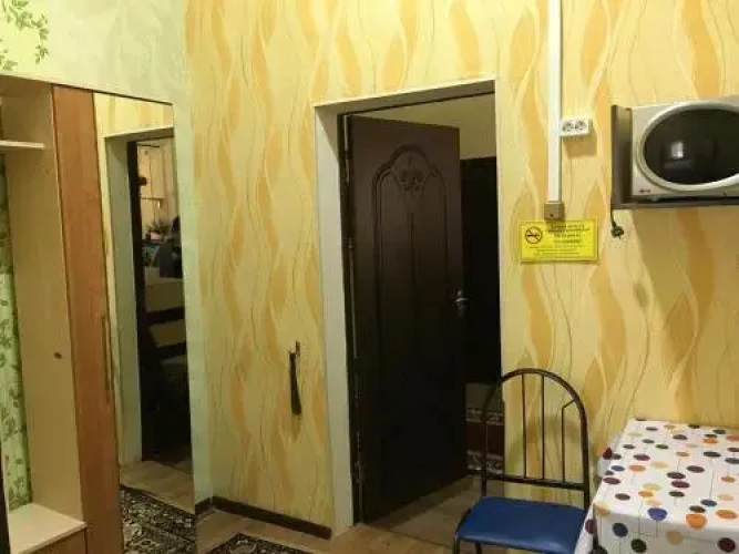 iHostel Almaty