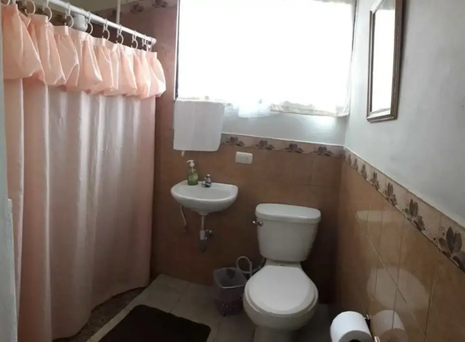 Hostal La Toscana
