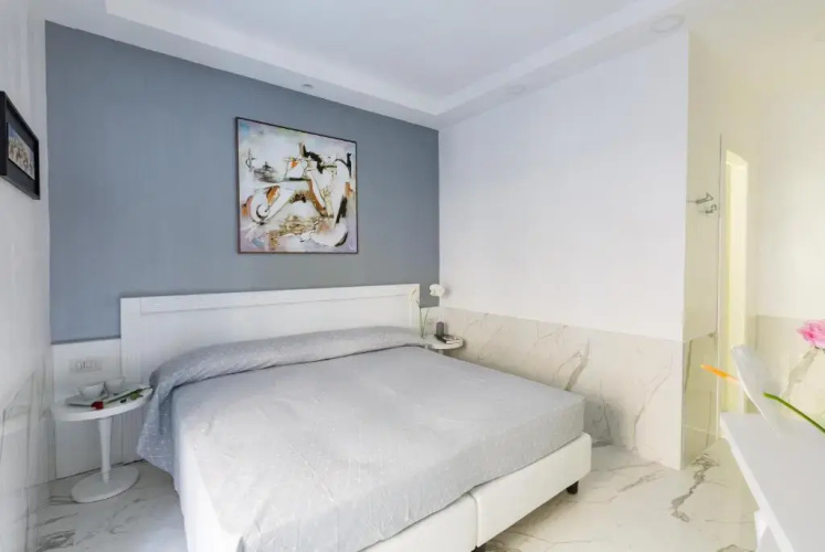 Hotel Little Aurelius