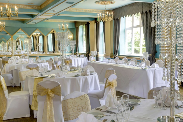 Best Western Abbots Barton Hotel photo 27