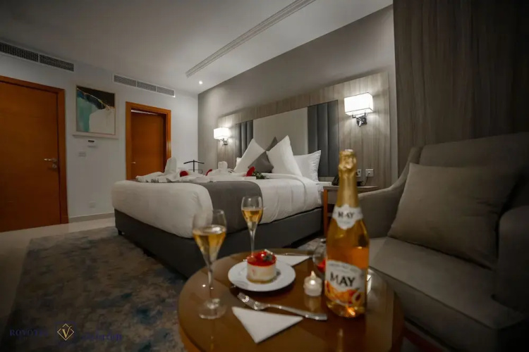 Romera Hotel