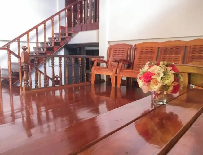 Buriram The Big House, 3 Bedrooms, 3 Bathrooms