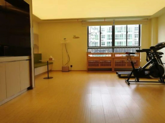 JI Hotel (Hancheng Weilaicheng)