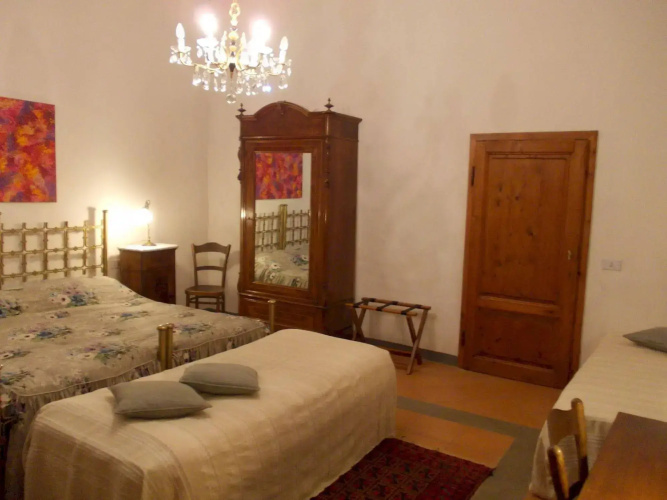 Il Palagetto