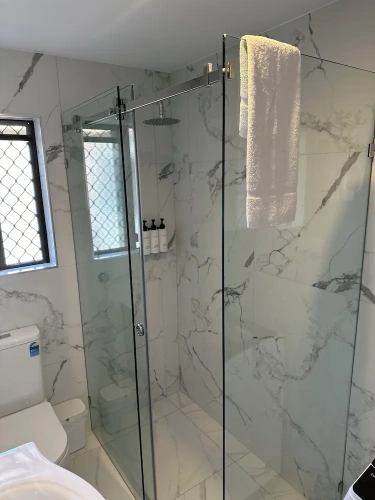 1 Bedroom Standard Double Apartment